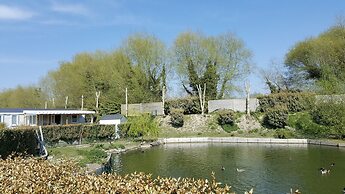 Camping - Caravaning les Cerisiers Berck sur Mer