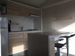 Camping - Caravaning les Cerisiers Berck sur Mer
