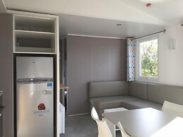 Camping - Caravaning les Cerisiers Berck sur Mer