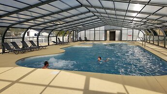 Camping - Caravaning les Cerisiers Berck sur Mer