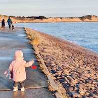 Camping - Caravaning les Cerisiers Berck sur Mer