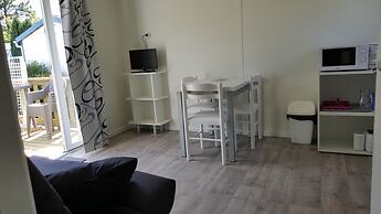 Camping - Caravaning les Cerisiers Berck sur Mer