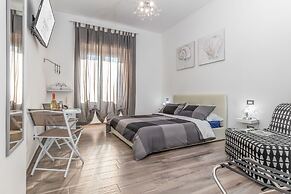 Scirocco Rooms