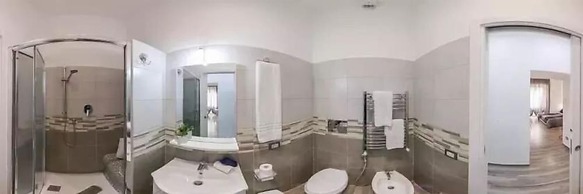 Scirocco Rooms