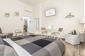 Scirocco Rooms