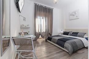 Scirocco Rooms