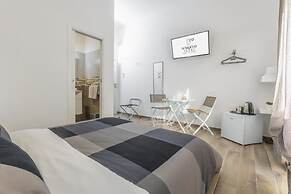 Scirocco Rooms