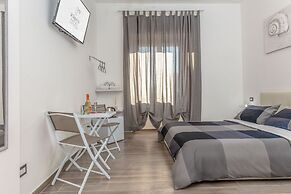 Scirocco Rooms