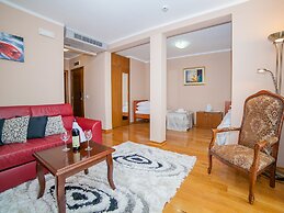 Hotel Petrovac