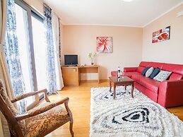 Hotel Petrovac