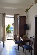 Agorà Panoramic Rooms