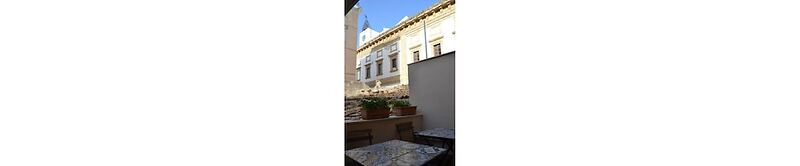 Agorà Panoramic Rooms