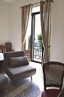 Agorà Panoramic Rooms