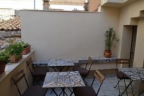 Agorà Panoramic Rooms