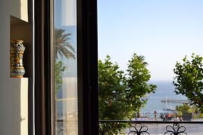 Agorà Panoramic Rooms