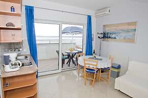 Apartments Spommy