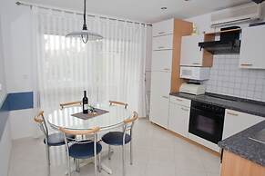 Apartments Spommy