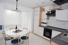 Apartments Spommy