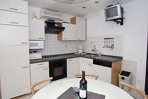 Apartments Spommy