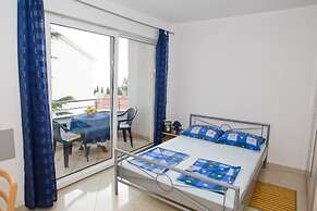 Apartments Spommy
