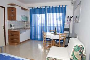 Apartments Spommy