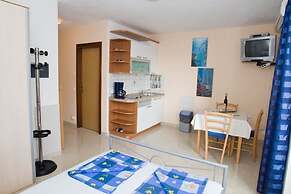 Apartments Spommy
