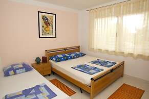 Apartments Spommy