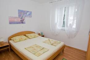 Apartments Spommy
