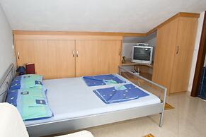 Apartments Spommy