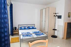 Apartments Spommy