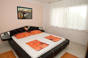 Apartments Spommy