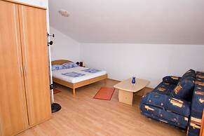 Apartments Spommy
