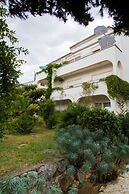 Apartments Spommy
