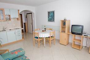Apartments Spommy