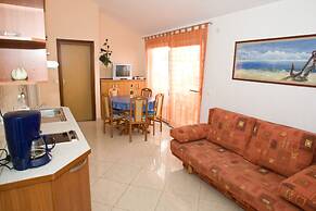 Apartments Spommy