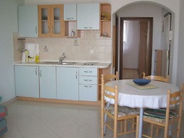 Apartments Spommy