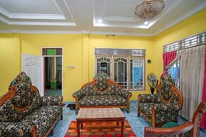 OYO 1991 Alam Lestari Homestay