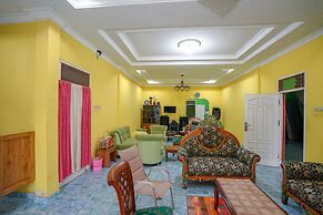 OYO 1991 Alam Lestari Homestay