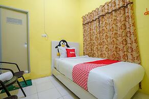 OYO 1991 Alam Lestari Homestay