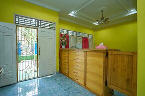 OYO 1991 Alam Lestari Homestay