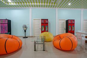 OYO 1991 Alam Lestari Homestay