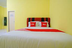 OYO 1991 Alam Lestari Homestay