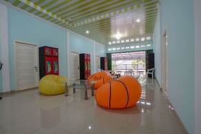 OYO 1991 Alam Lestari Homestay