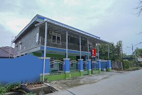 OYO 1991 Alam Lestari Homestay