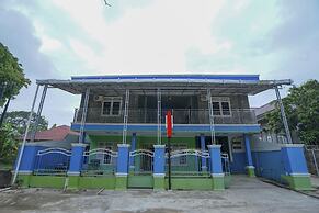 OYO 1991 Alam Lestari Homestay