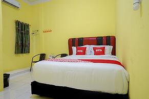 OYO 1991 Alam Lestari Homestay