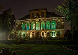 ORCA Hotel am Elbschloss