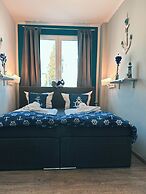 ORCA Hotel am Elbschloss