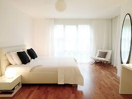 VISIONAPARTMENTS Zurich Bellariastrasse