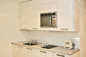 VISIONAPARTMENTS Zurich Bellariastrasse